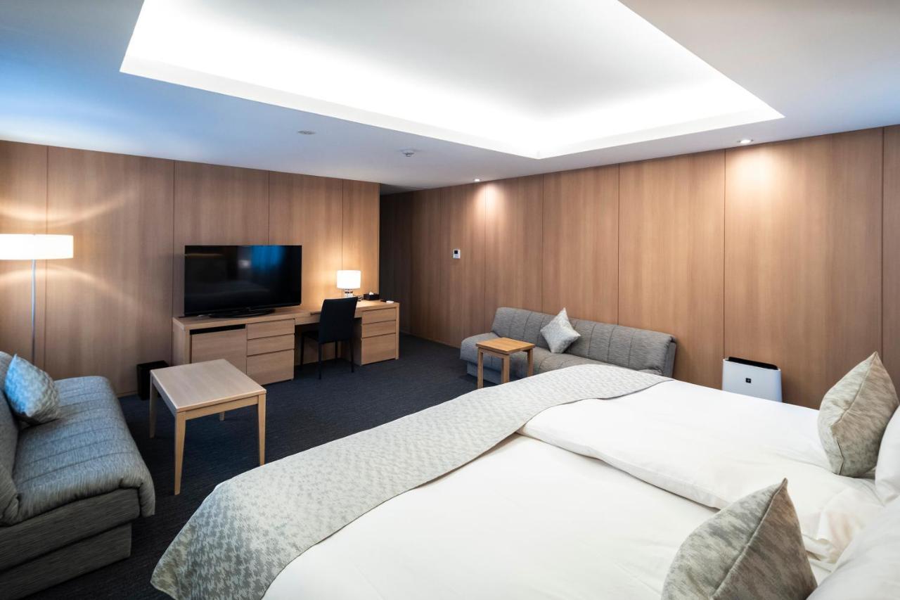 Kyoto Shijo Takakura Hotel Grandereverie Экстерьер фото