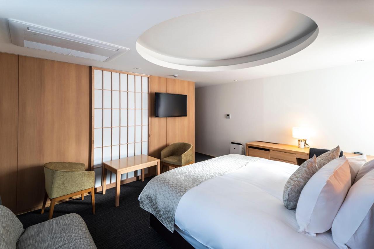 Kyoto Shijo Takakura Hotel Grandereverie Экстерьер фото